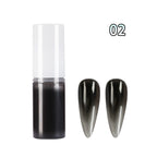 2024 Top Selling Ombre Spray Powder Nail Art 10g Ombre Spray