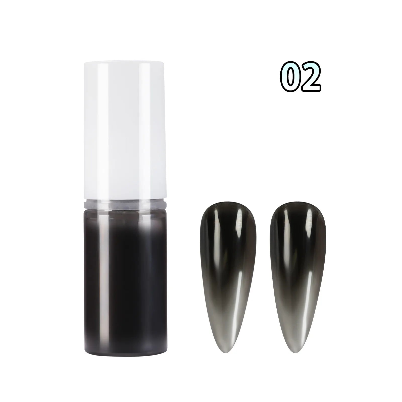2024 Top Selling Ombre Spray Powder Nail Art 10g Ombre Spray