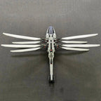 Dune Atreides Ornithopter Building Kit – 1369-Piece Model Set (Compatible with Major Brands-3