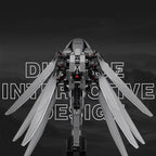 Dune Atreides Ornithopter Building Kit – 1369-Piece Model Set (Compatible with Major Brands-2