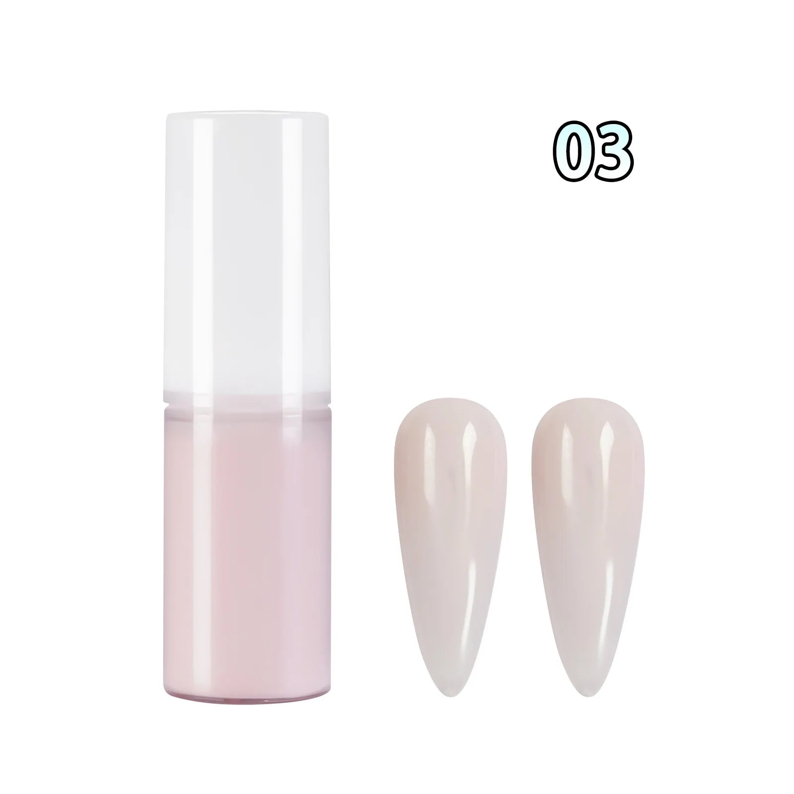 2024 Top Selling Ombre Spray Powder Nail Art 10g Ombre Spray