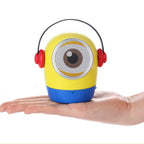 Mini Portable Bluetooth Speaker for Kids-3