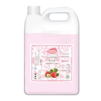 2500ml Nail Gel Polish Remover Professional UV Gel Remover Large Capacity Nail Cleaner