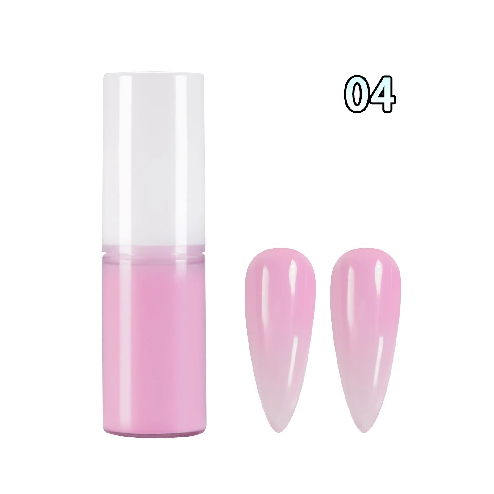 2024 Top Selling Ombre Spray Powder Nail Art 10g Ombre Spray