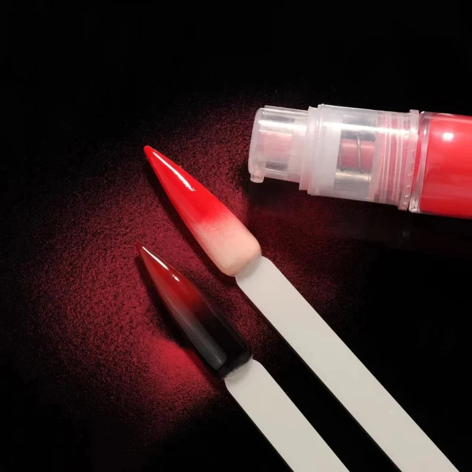 2024 Top Selling Ombre Spray Powder Nail Art 10g Ombre Spray