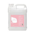 2500ml Nail Gel Polish Remover Professional UV Gel Remover Large Capacity Nail Cleaner
