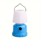 Camping Lantern with Flame Flicker Mode-0