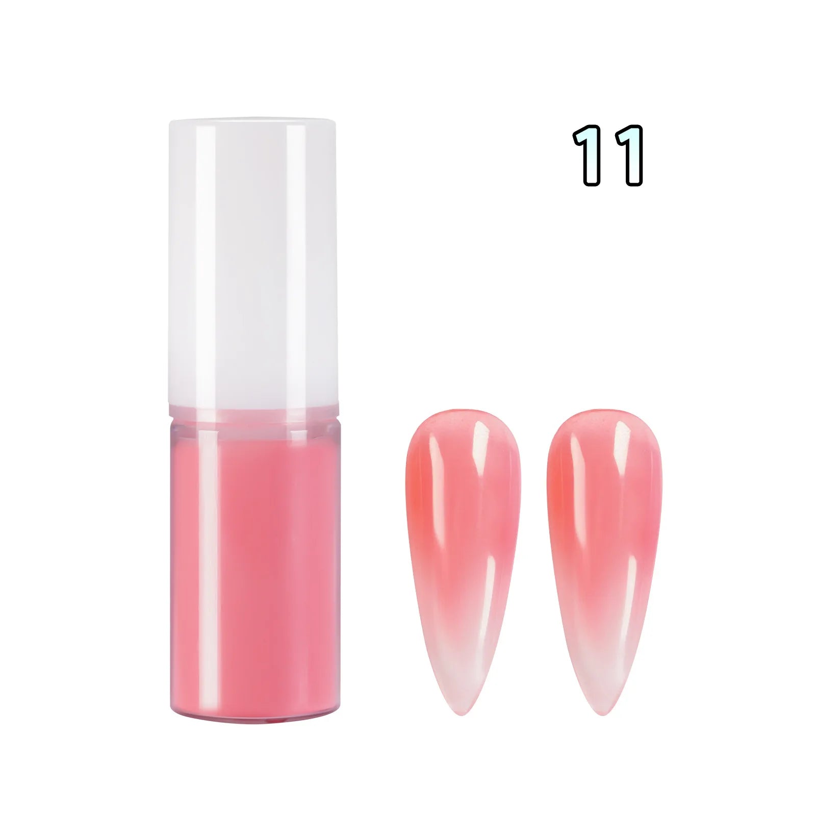 2024 Top Selling Ombre Spray Powder Nail Art 10g Ombre Spray