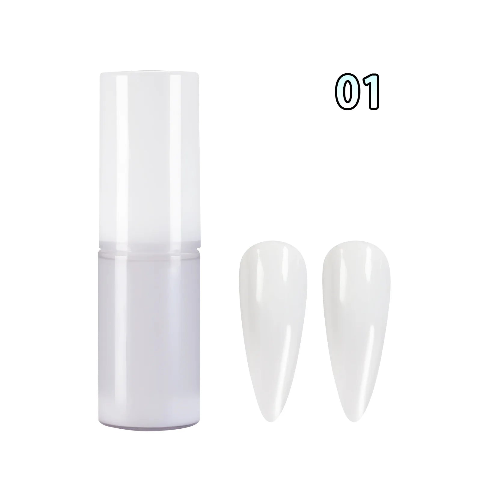 2024 Top Selling Ombre Spray Powder Nail Art 10g Ombre Spray