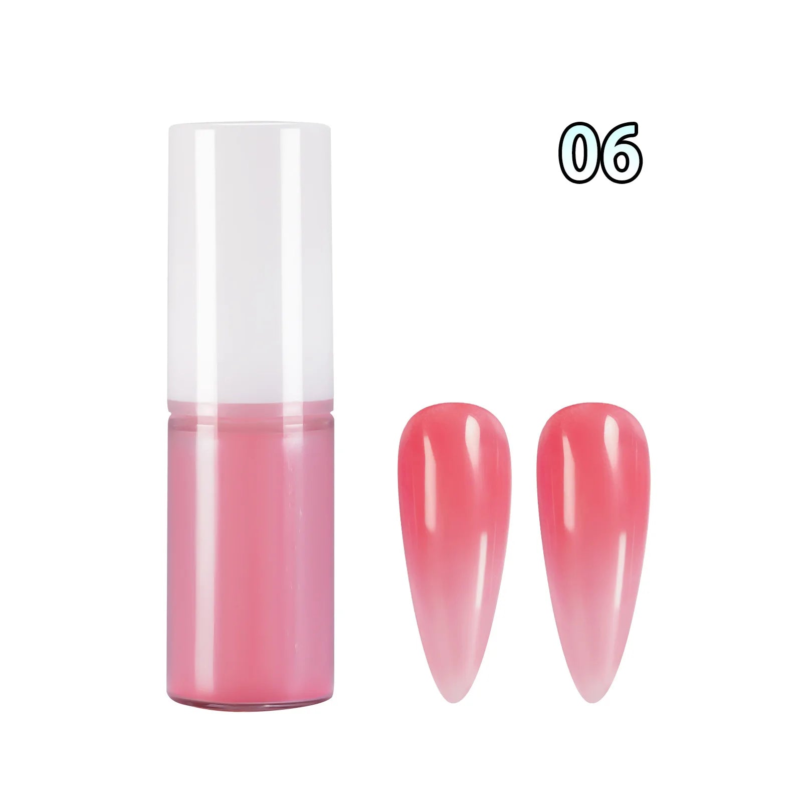 2024 Top Selling Ombre Spray Powder Nail Art 10g Ombre Spray