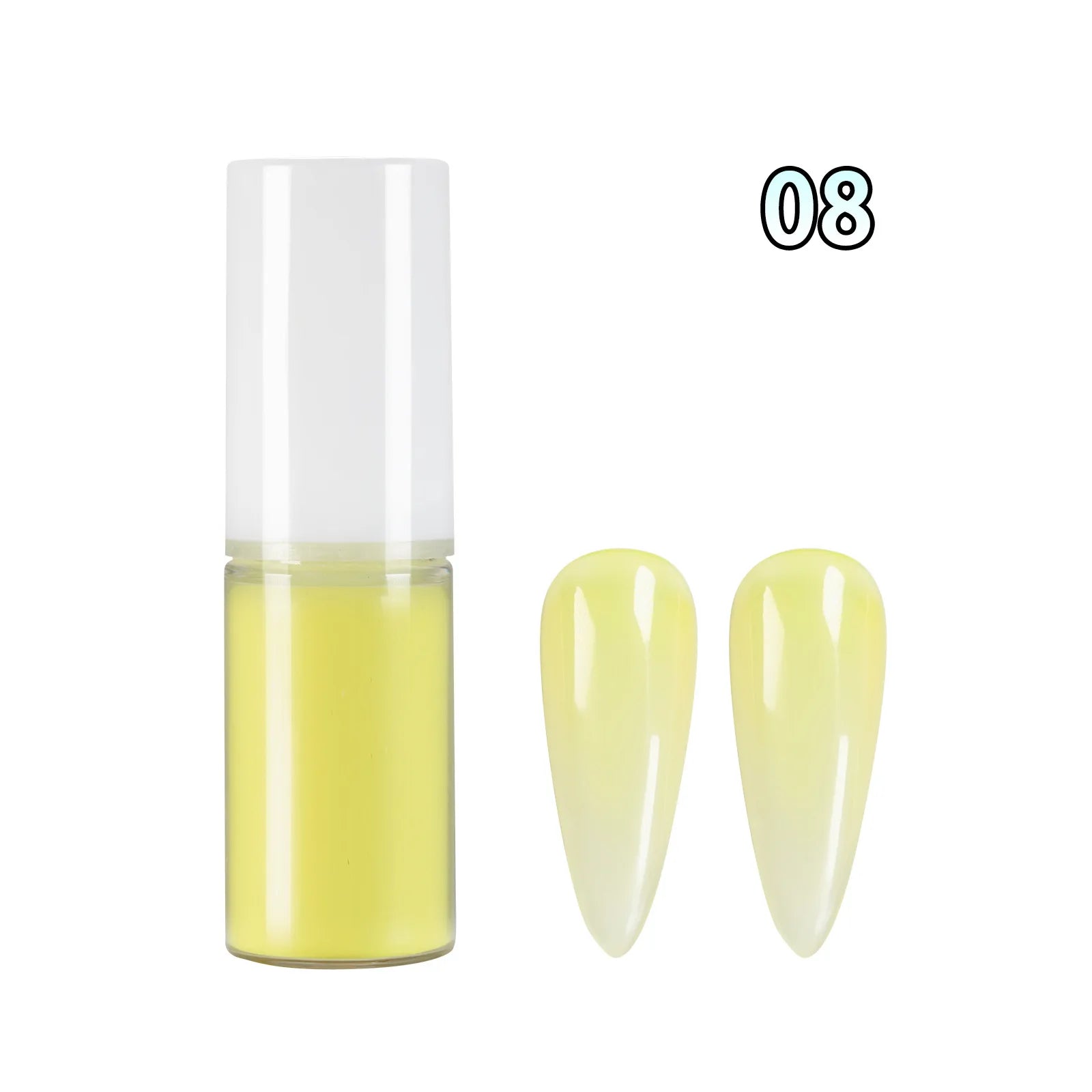 2024 Top Selling Ombre Spray Powder Nail Art 10g Ombre Spray