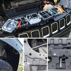 Ultimate Car Fastener Clip Kit – All-in-One Auto Body Repair Solution
