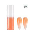 2024 Top Selling Ombre Spray Powder Nail Art 10g Ombre Spray