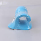 Neck Stretcher for Pain Relief, Neck and Shoulder Relaxer Cervical Traction Device Pillow for Muscle Relax and TMJ Pain Relief