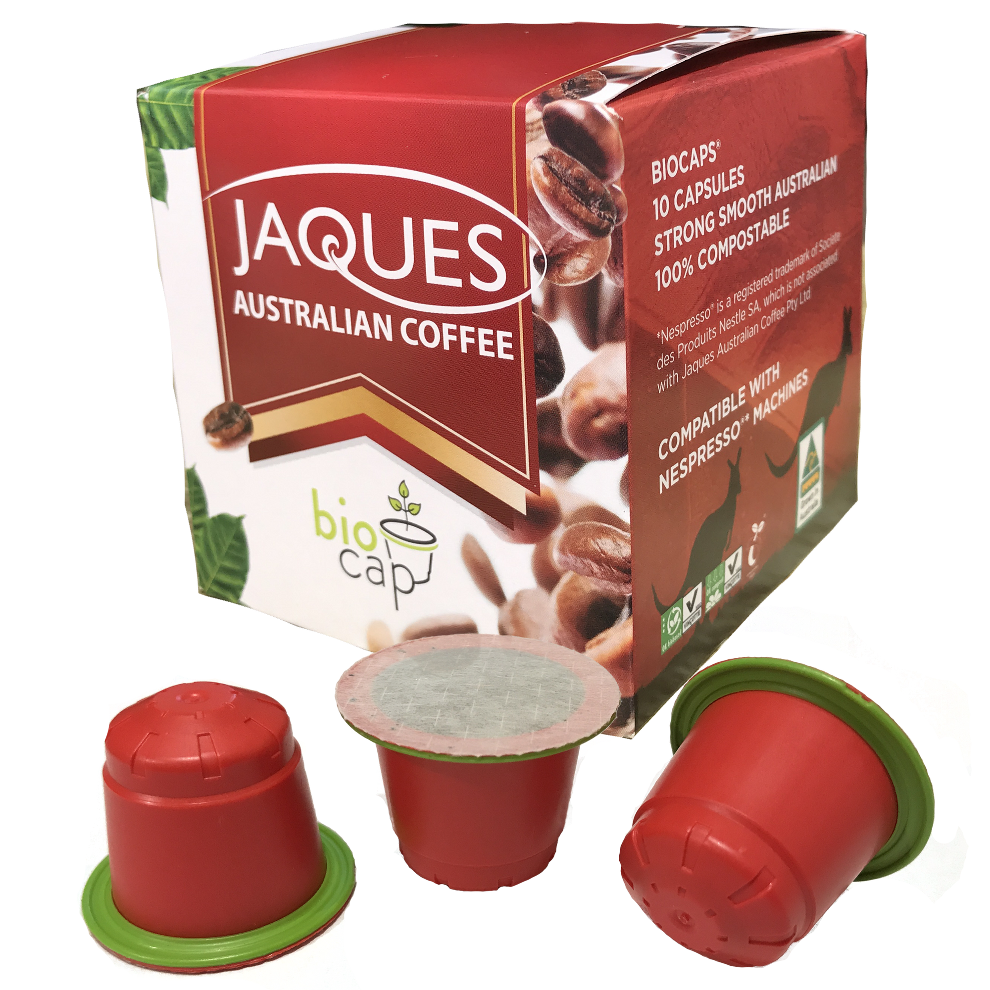 Jaques BioCaps (for Nespresso)-0