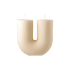 Arch Candle-Natural-Lime, Basil & Citrus-0