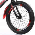 Kids' Mountain Bike-2