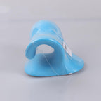Neck Stretcher for Pain Relief, Neck and Shoulder Relaxer Cervical Traction Device Pillow for Muscle Relax and TMJ Pain Relief