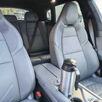 Car Electric Kettle Stainless Portable Boiler-2