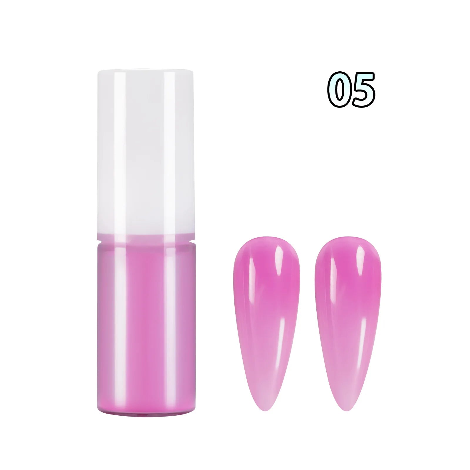 2024 Top Selling Ombre Spray Powder Nail Art 10g Ombre Spray