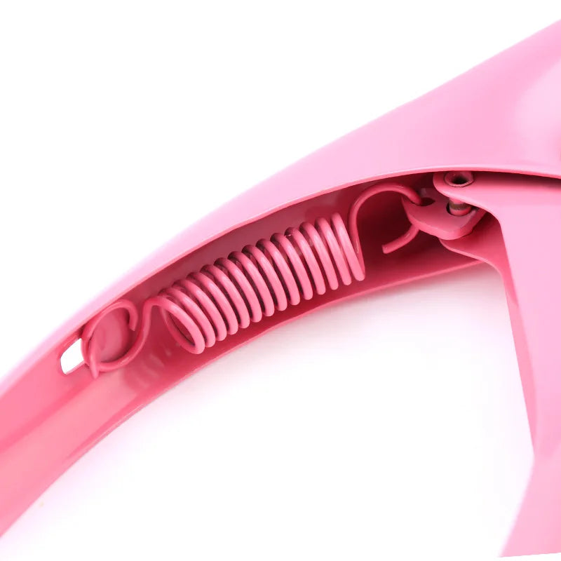 Professional Fake Nail Clipper  Stainless Steel