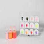 2024 Top Selling Ombre Spray Powder Nail Art 10g Ombre Spray