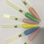 Acrylic Nail Dip Powder Set 10/20/40/50 Jars  (10g Jar )