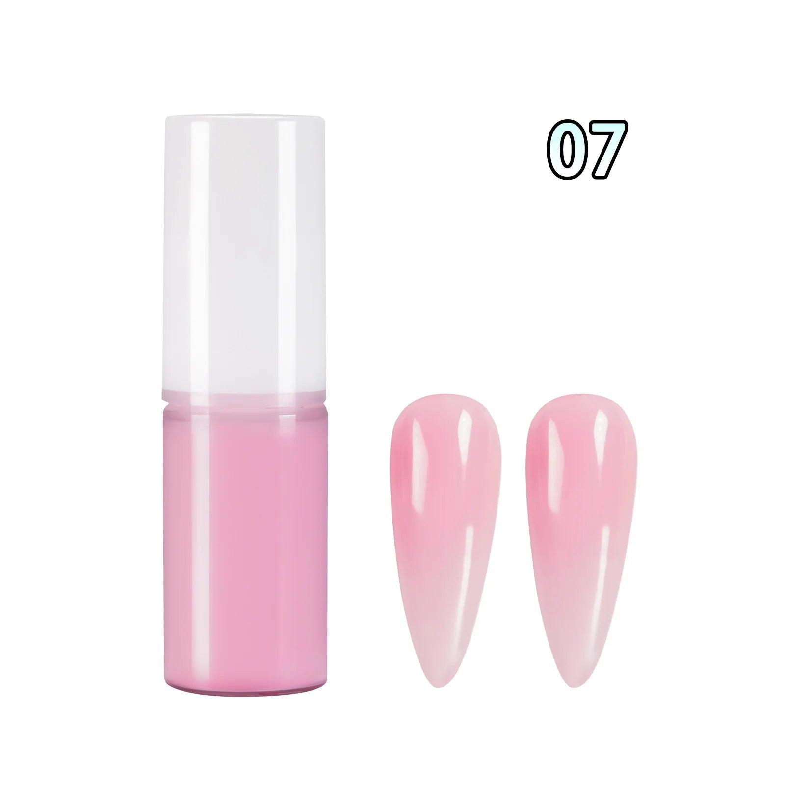 2024 Top Selling Ombre Spray Powder Nail Art 10g Ombre Spray